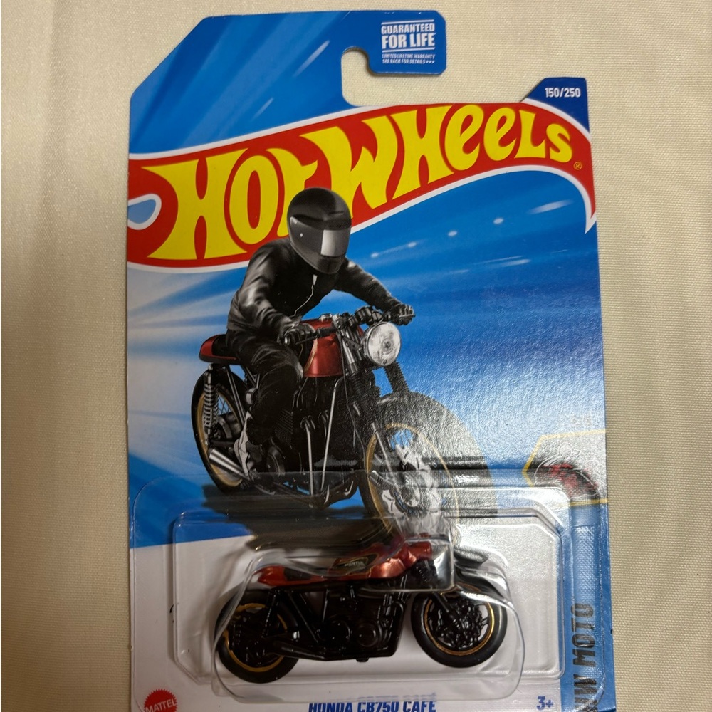 Sold Red and Black Die-Cast Cars & Vehicles